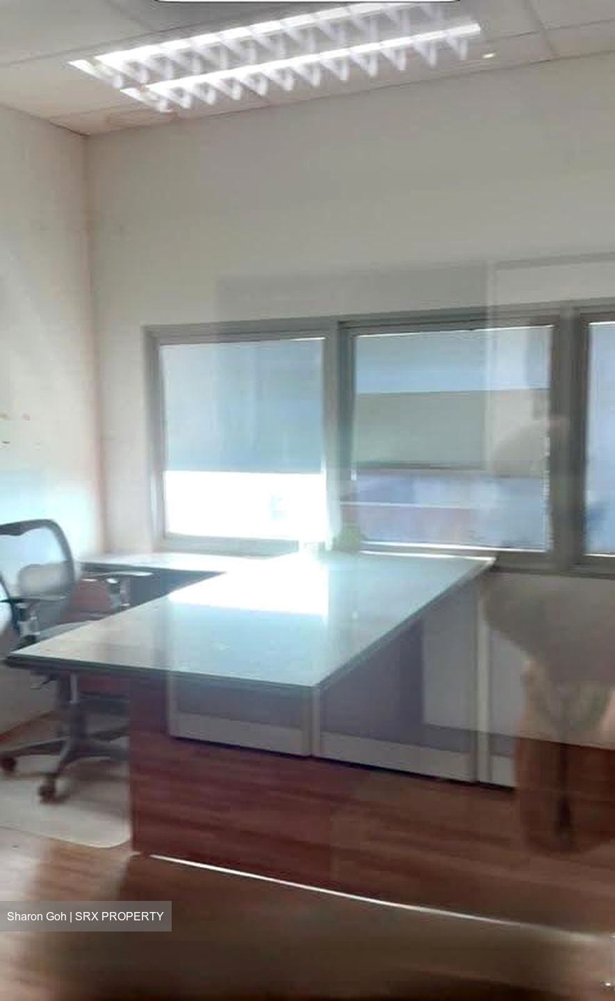 Ispace (D22), Factory #626347301